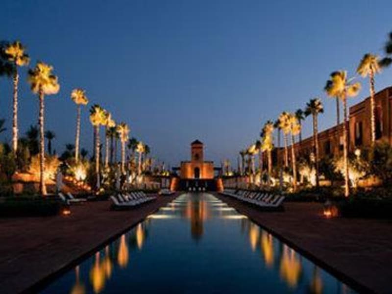 Selman Marrakech