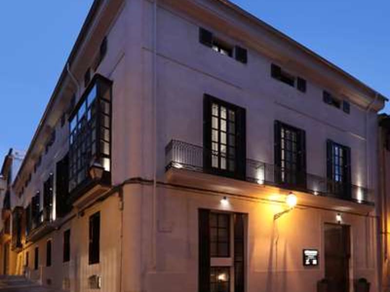 Summum Boutique Hotel, member of Meliá Collection