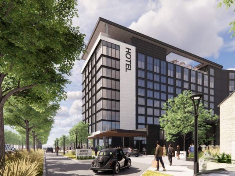 Kimpton Santo San Antonio - Riverwalk by IHG