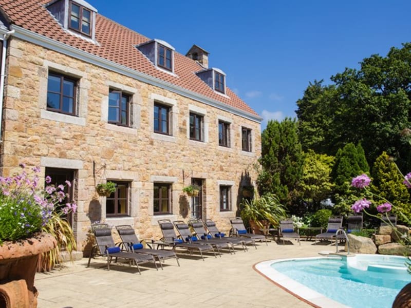 Greenhills Country House Hotel