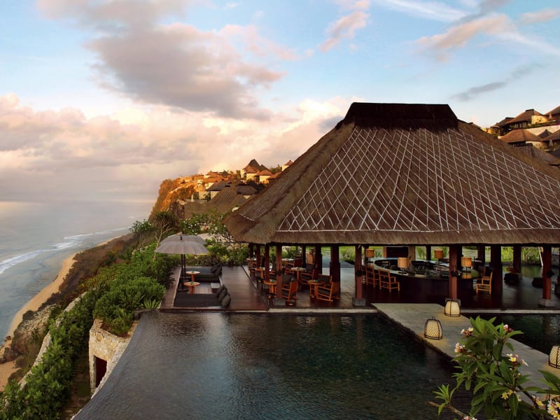 Bvlgari Resort Bali