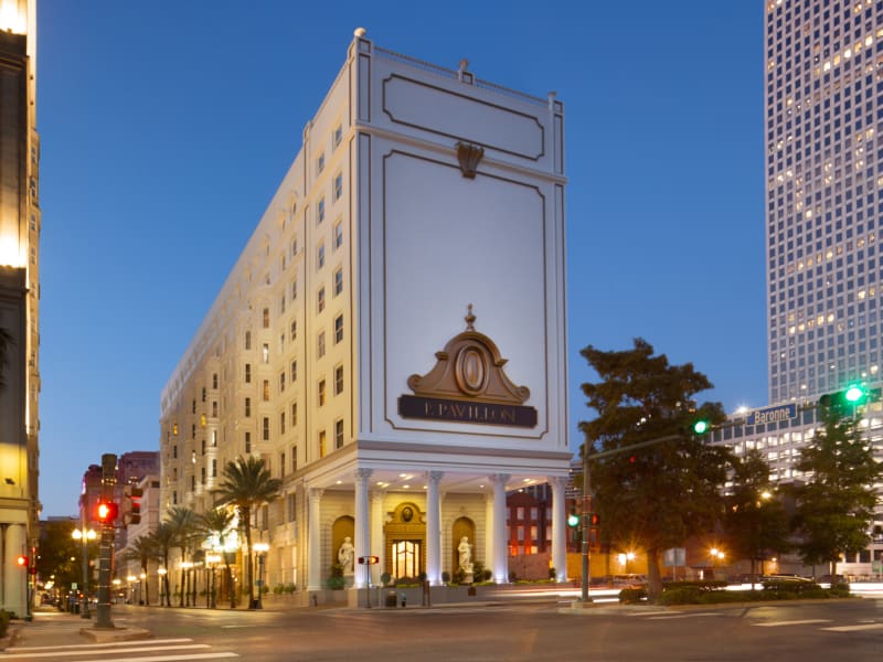 Le Pavillon, New Orleans, a Tribute Portfolio Hotel