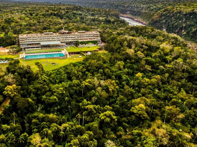 Gran Melia Iguazú