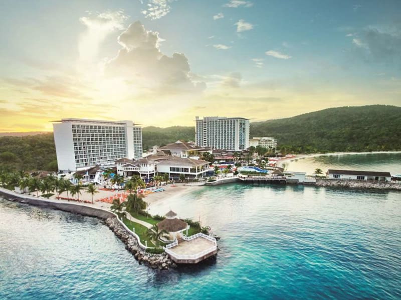 Moon Palace Jamaica – All Inclusive