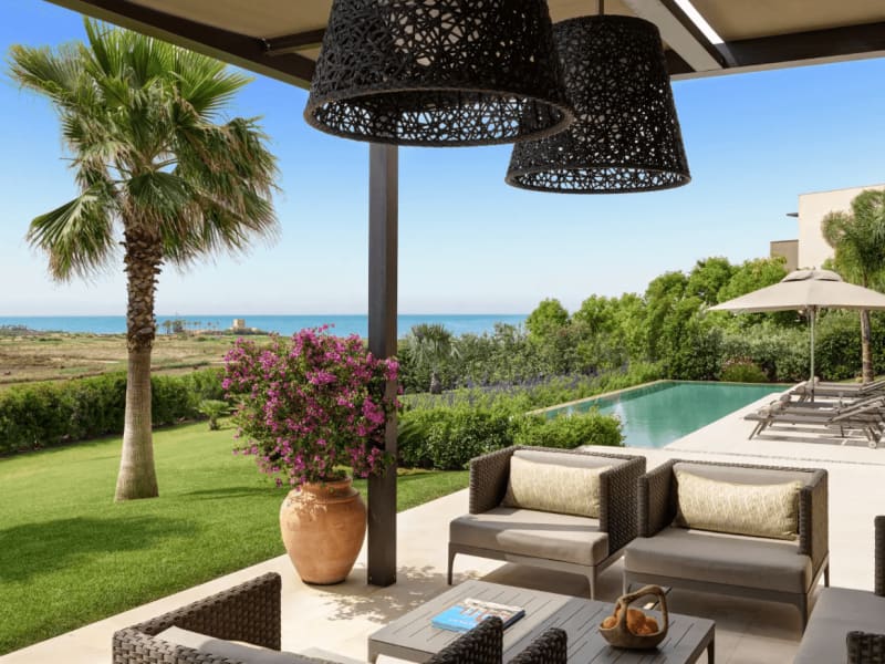 Verdura Resort, A Rocco Forte Hotel
