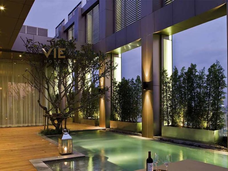 VIE Hotel Bangkok - MGallery
