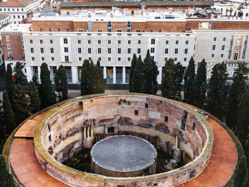 Bvlgari Hotel Roma