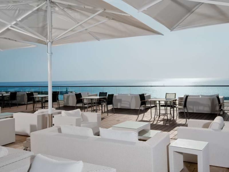 The Vista at Hilton Tel Aviv