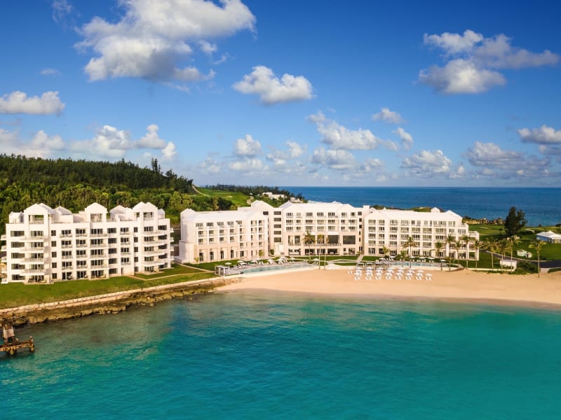The St. Regis Bermuda Resort