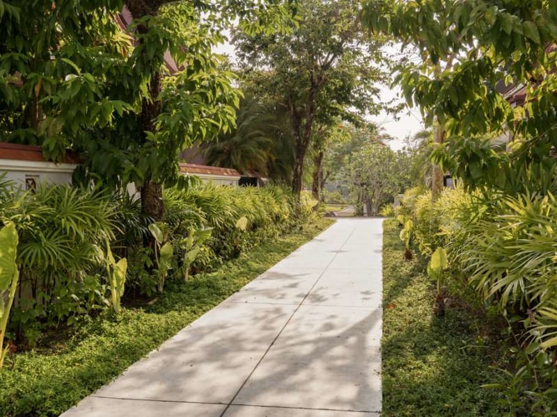 Banyan Tree Phuket