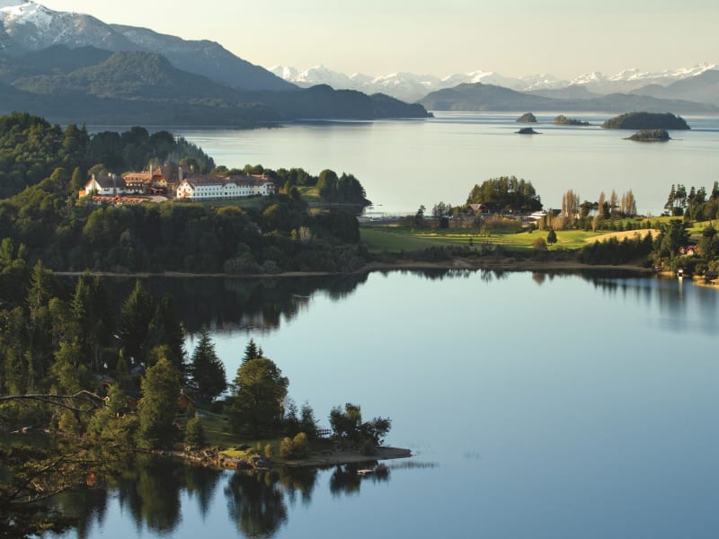 Llao Llao Resort Golf & Spa