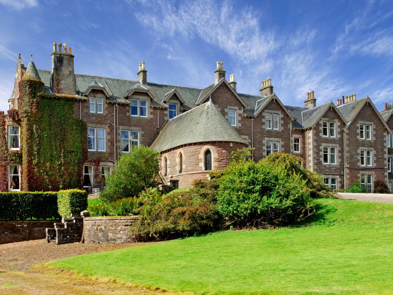 Cromlix