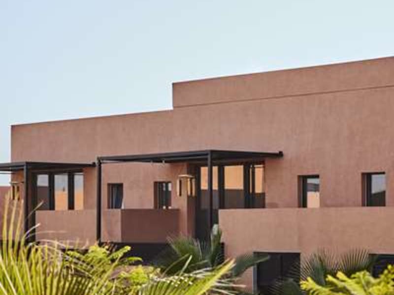 Park Hyatt Marrakech