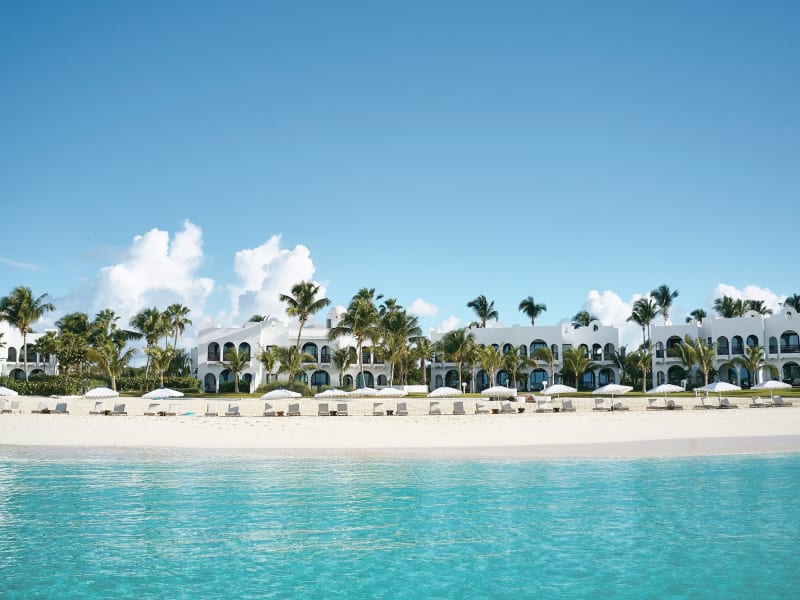 Cap Juluca, A Belmond Hotel, Anguilla