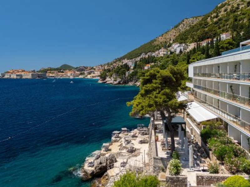 Villa Dubrovnik