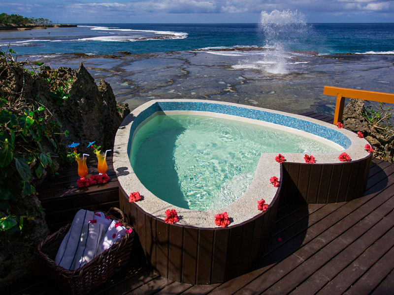 Namale Fiji Island Resort & Spa