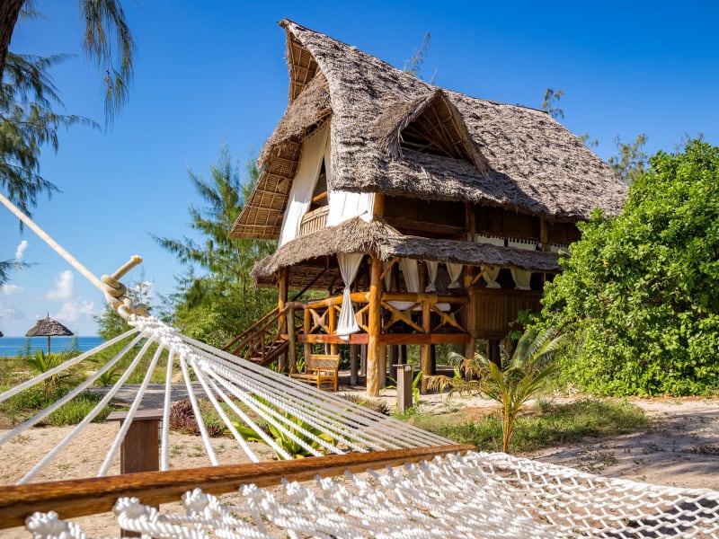 Thanda Island