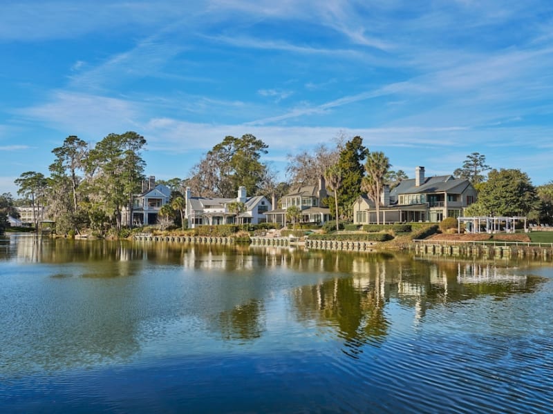 Montage Palmetto Bluff Residences