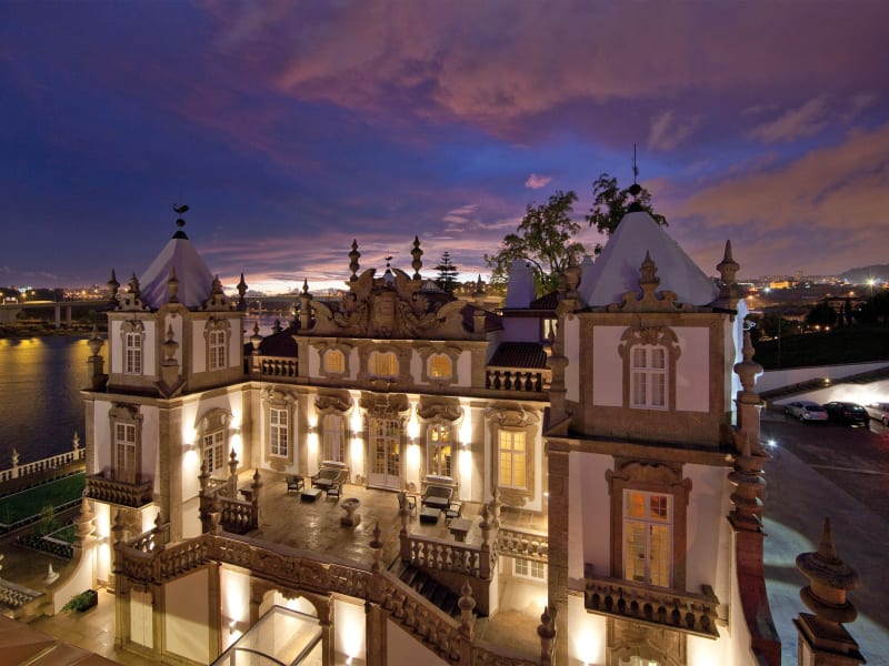 Pestana Palacio do Freixo, Pousada & National Monument - The Leading Hotels of the World