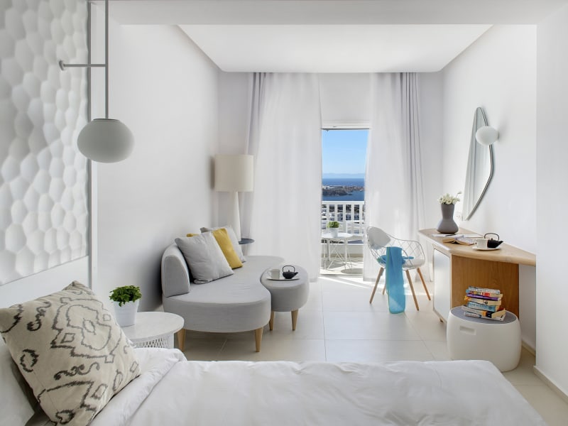 Myconian Kyma, a Member of Design Hotels