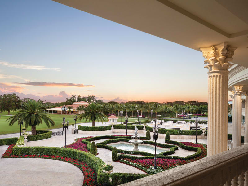 Trump National Doral Miami