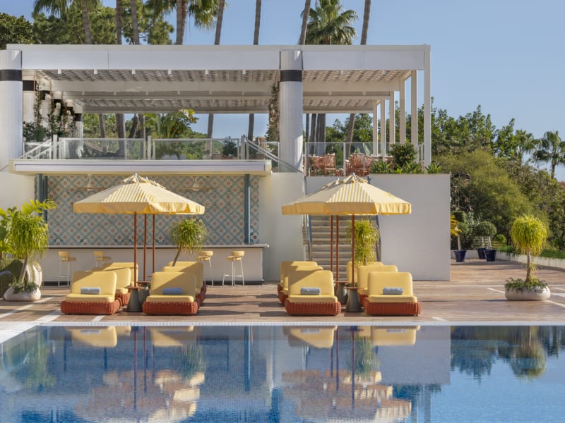 Don Carlos Marbella