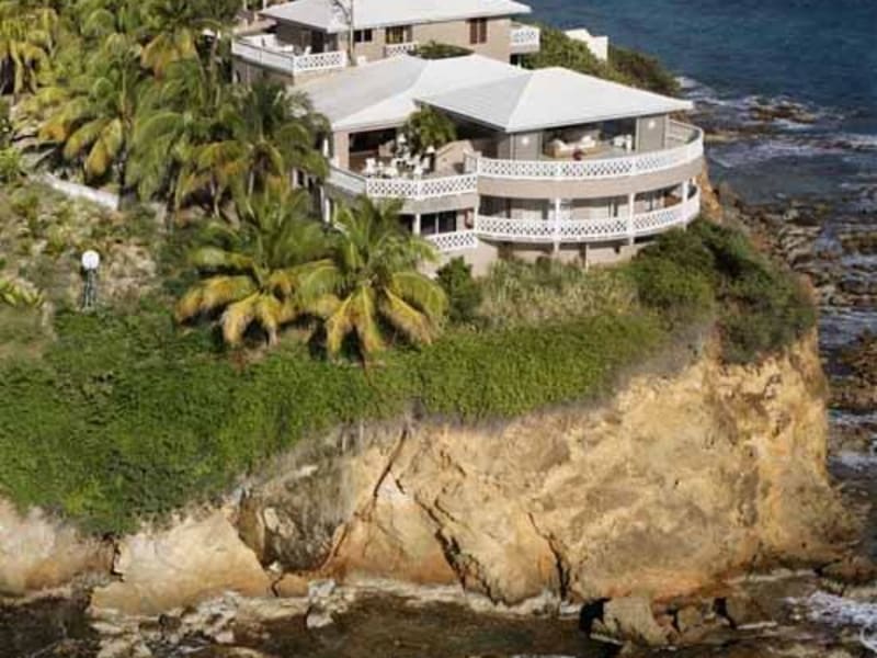 Curtain Bluff Resort - All Inclusive