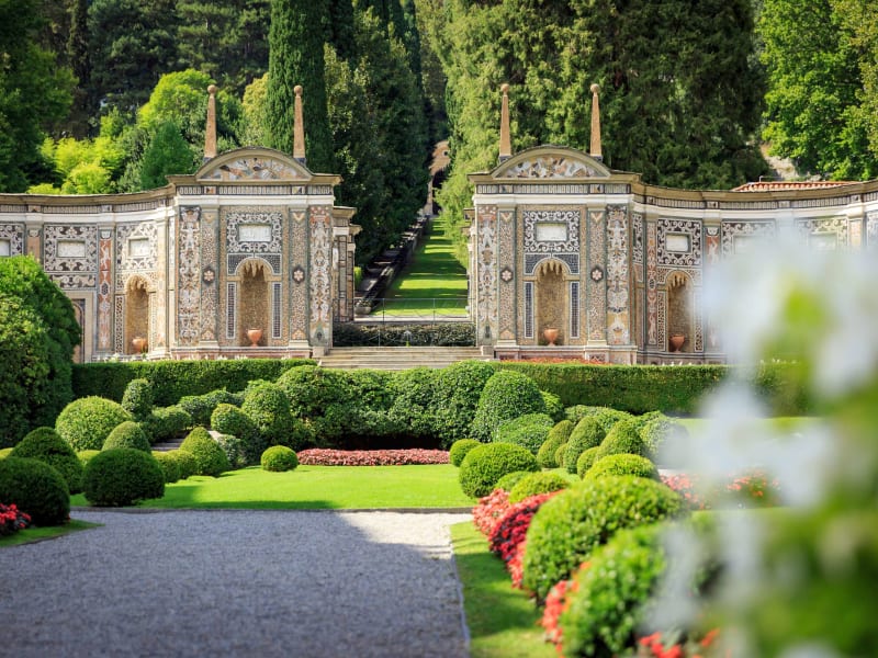 Villa d'Este