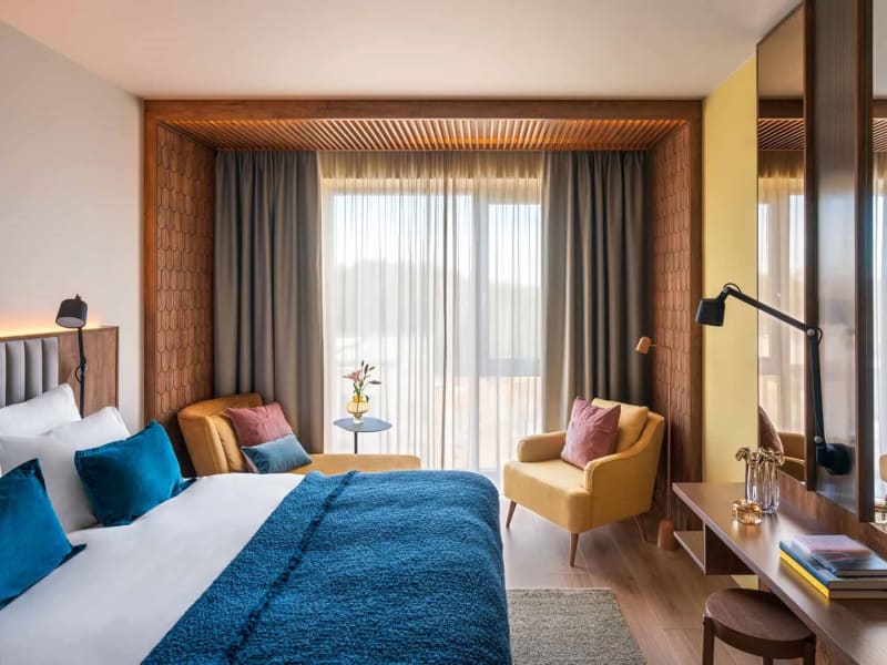 The Well Spa & Hotel