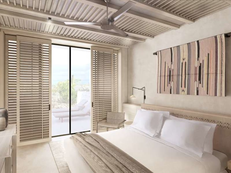 Park Hyatt Los Cabos at Cabo Del Sol