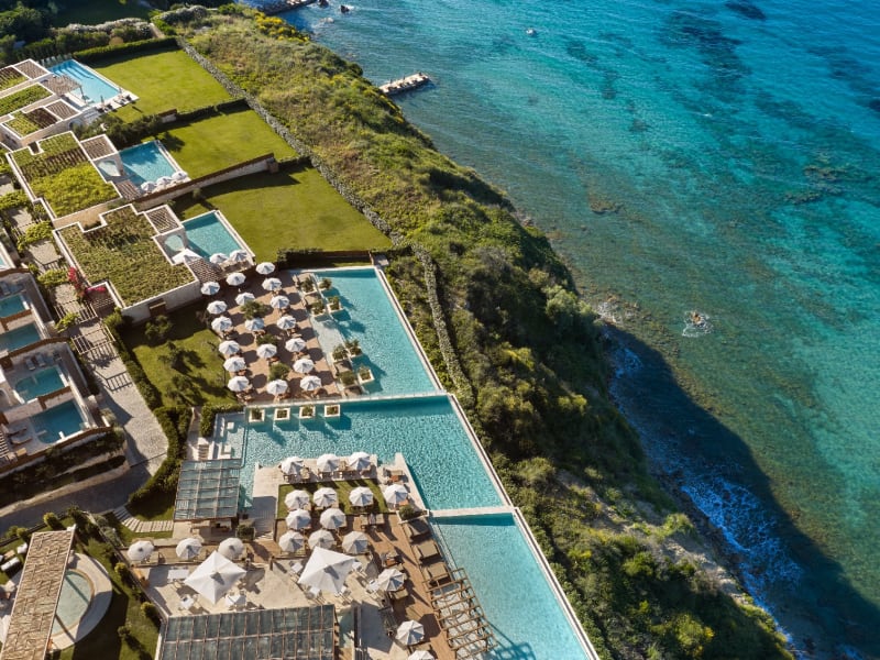 Lesante Cape Resort & Villas, a member of The Leading Hotels of the World