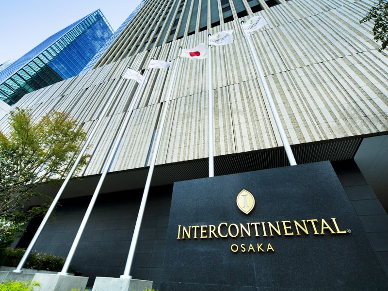 InterContinental Osaka by IHG