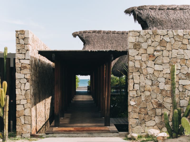 Hotel Escondido, Puerto Escondido, a Member of Design Hotels - Adults Only