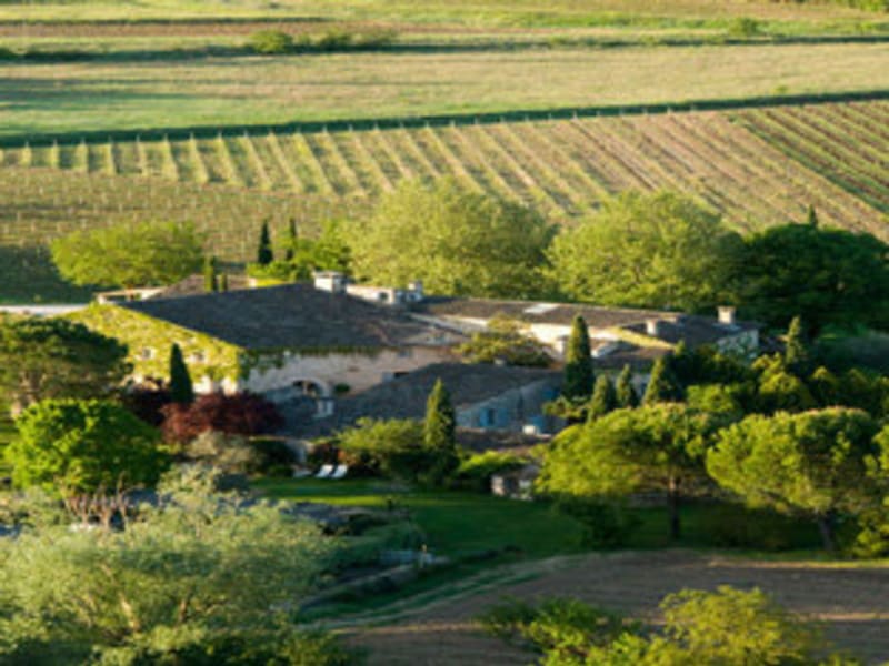 La Bastide De Marie