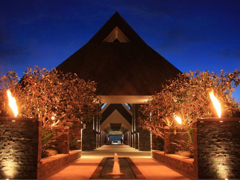 InterContinental Fiji Golf Resort & Spa by IHG