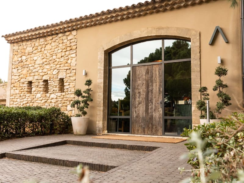Domaine la Pierre Blanche