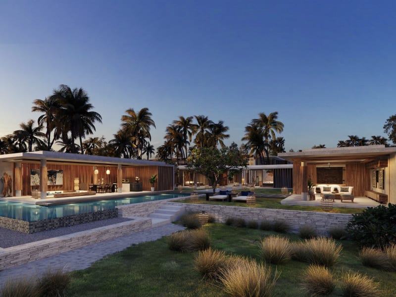 Cap Karoso Sumba - a member of Design Hotels