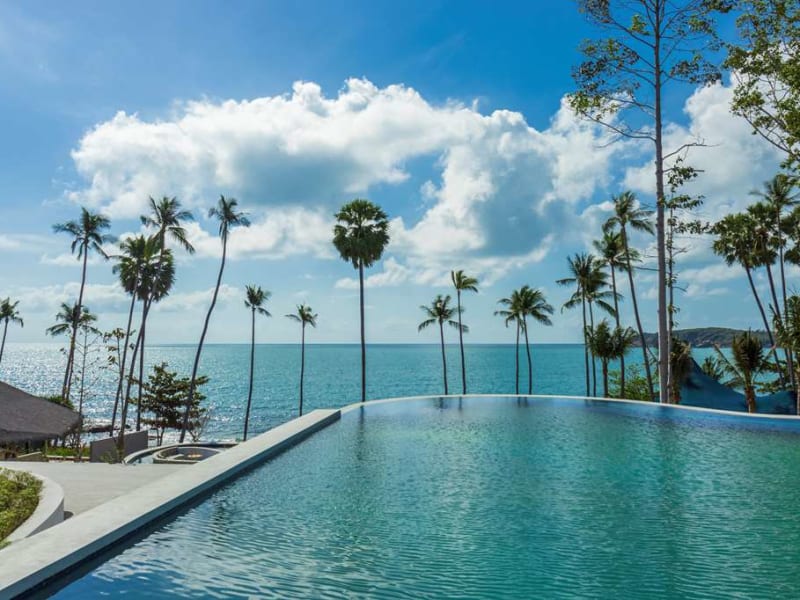 Hyatt Regency Koh Samui
