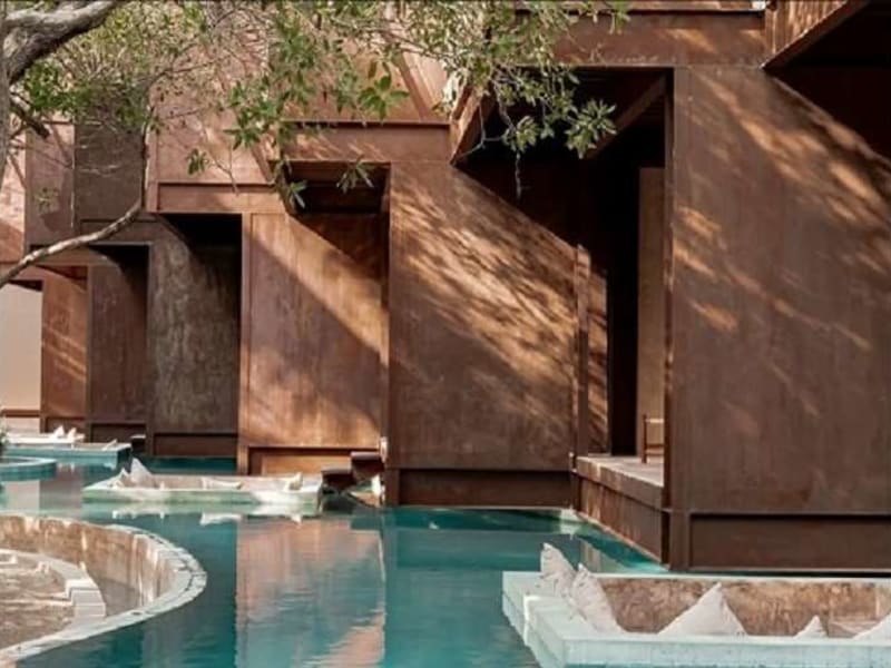 AWA Holbox Hotel Boutique - Beach Front