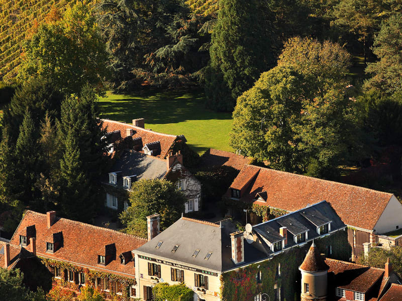 Auberge du Bon Laboureur