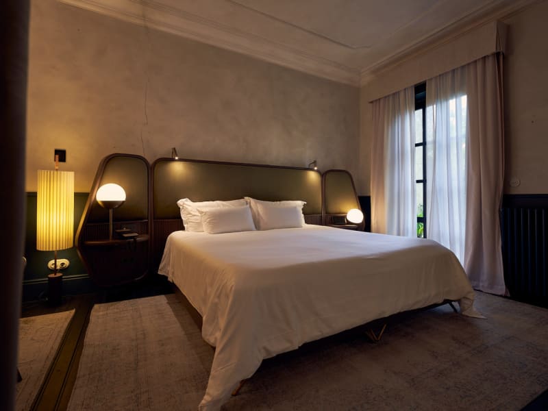 Can Bordoy Grand House Hotel GL Preferred Hotel