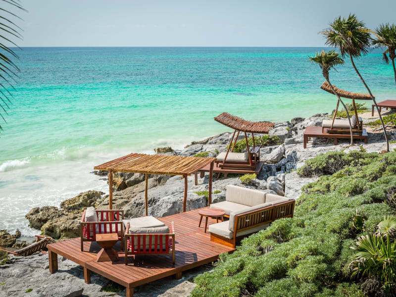 Mi Amor Tulum, a Small Luxury Hotel - Adults Only
