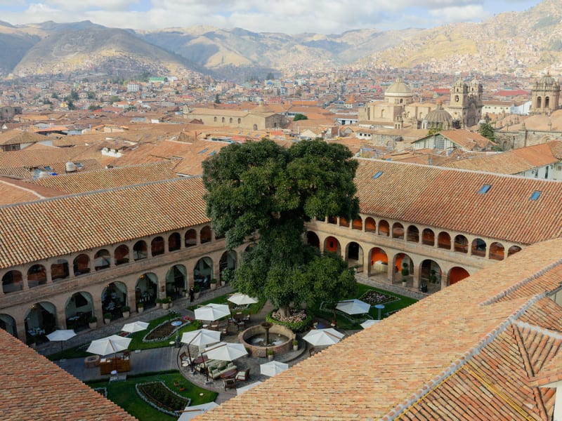 Monasterio, A Belmond Hotel, Cusco