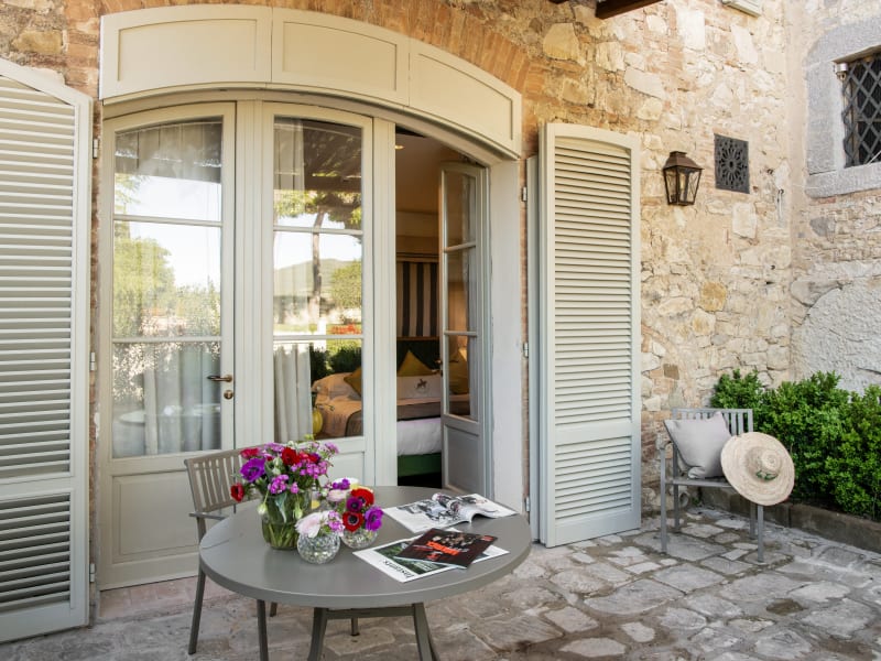 Borgo San Felice Resort