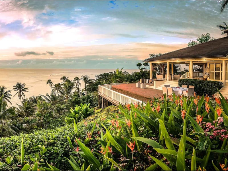 Raiwasa Private Resort