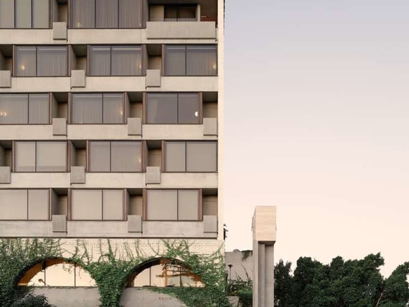 The Calile Hotel