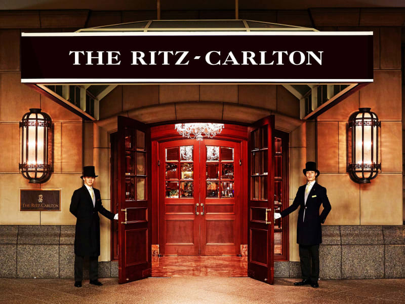 The Ritz-Carlton, Osaka