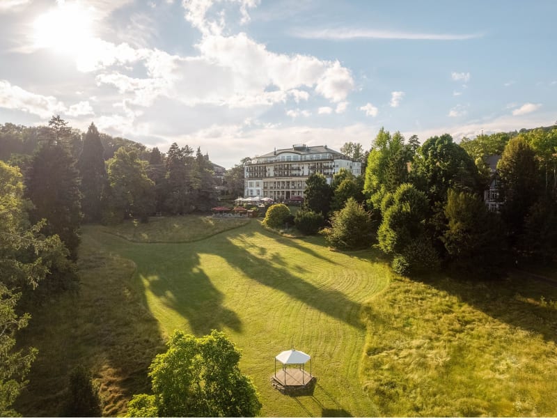 Falkenstein Grand, an Autograph Collection Hotel