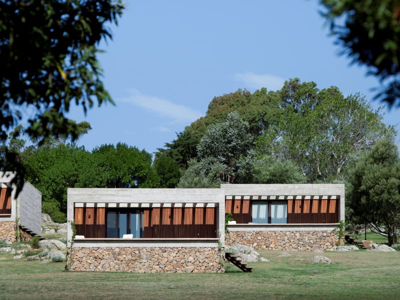 Hotel Fasano Punta del Este
