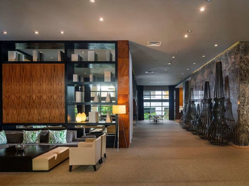 Paradisus La Perla - Adults Only